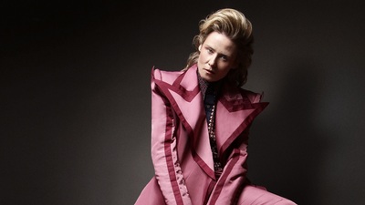 Róisín Murphy İstanbul'a geliyor