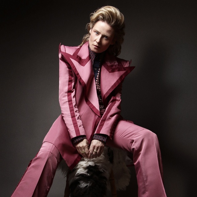 Róisín Murphy İstanbul'a geliyor