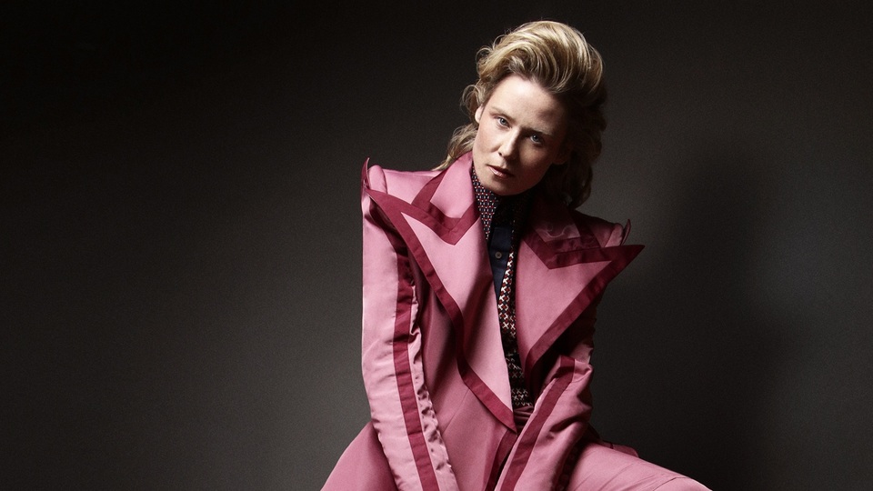 Róisín Murphy İstanbul'a geliyor
