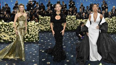 Ünlüleri bir araya getiren yılın daveti!