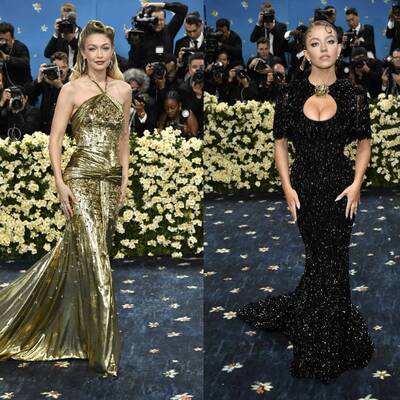 Ünlüleri bir araya getiren yılın daveti!