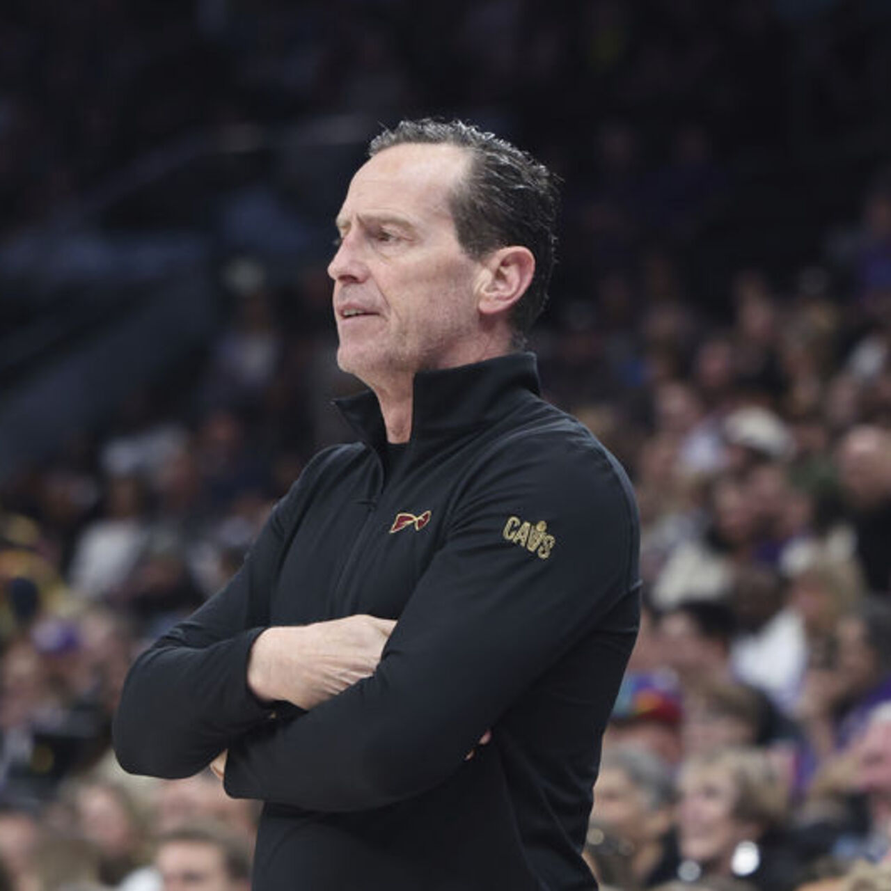 NBA'de sezonun başantrenörü Kenny Atkinson!