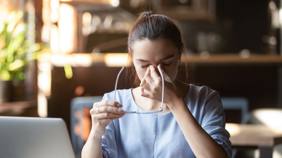 Halsizlik, tatlı isteği ve göbek çevresi yağlanmasına dikkat!
