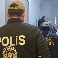 Son dakika: 47 ilde FETÖ operasyonu: 208 gözaltı thumbnail