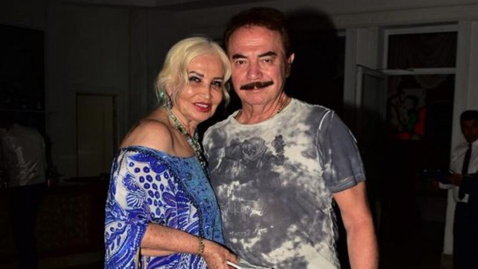 Komşusuyla kavga etti