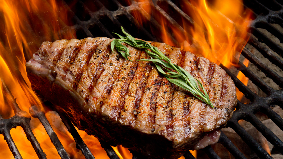 Antrikot nasıl pişirilir?