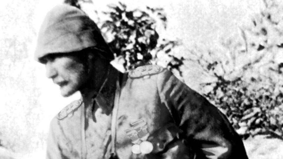 Çanakkale Savaşları'nda düşmanın telgraf yazışmaları ele geçirilmiş