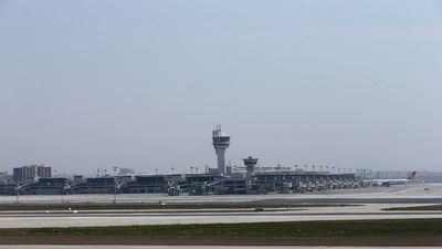 Atatürk Havalimanı terminal binaları teknopark ilan edildi