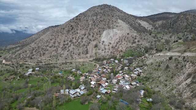 Karar verildi! Bu köy taşınacak ama nereye?