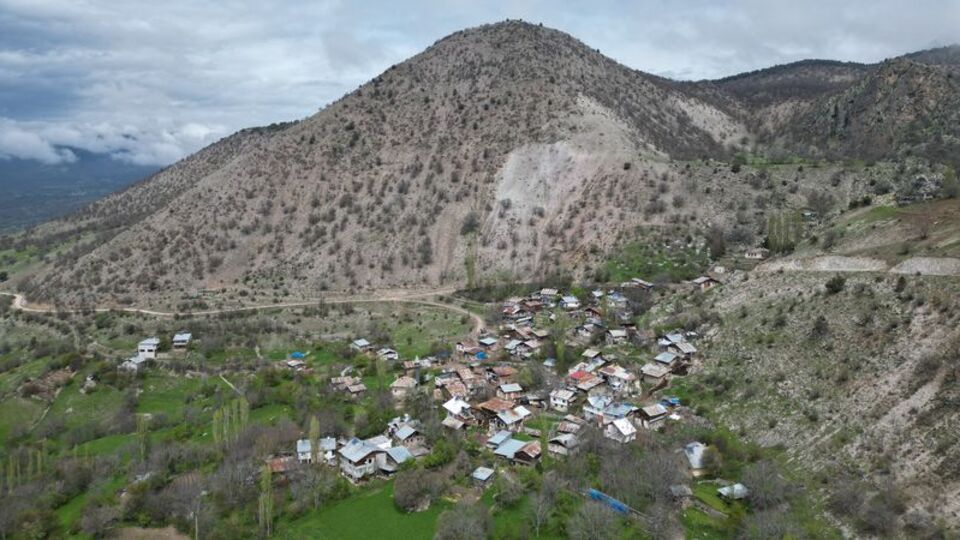Karar verildi! Bu köy taşınacak ama nereye?