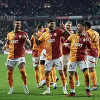 G.Saray bu hafta şampiyon olabilir!