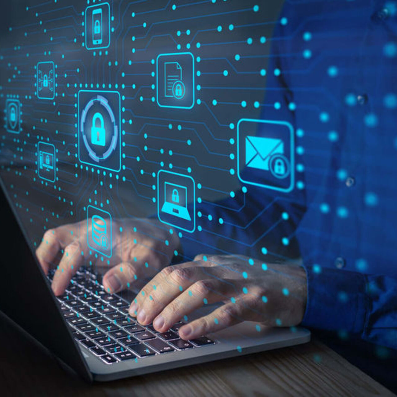 Kurumsal e-postalar Dark Web’de!