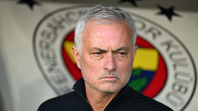 Fenerbahçe'de Mourinho için kritik günler!