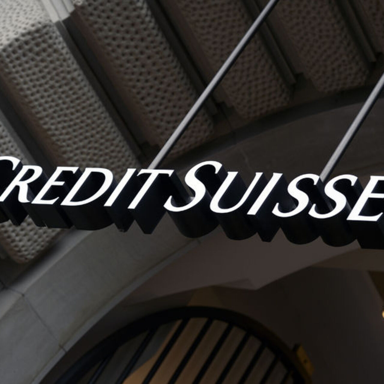 Credit Suisse, ABD'de 511 milyon dolar ceza ödeyecek