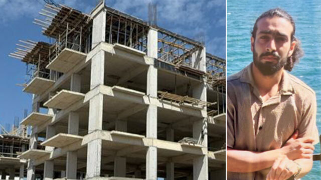 İşe başladığı ilk gündü... Kahreden haber!