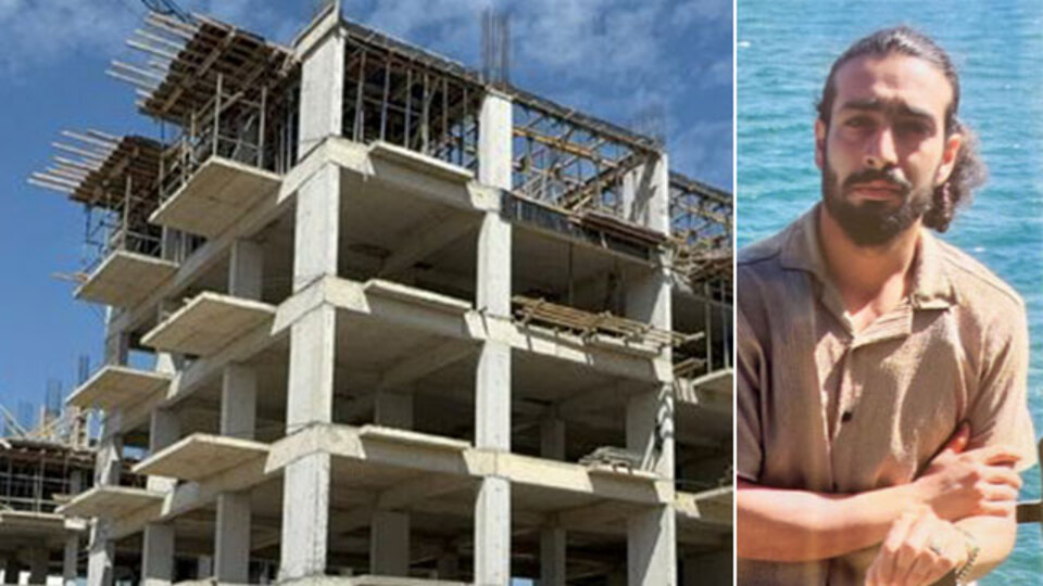 İşe başladığı ilk gündü... Kahreden haber!