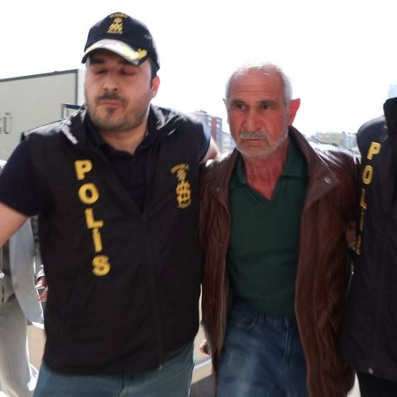 Özel'e saldıran Selçuk Tengioğlu tutuklandı!