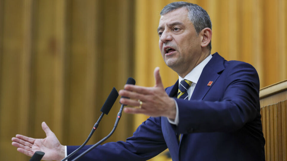 "Bize mektup gönderdiler işte cevabımız"