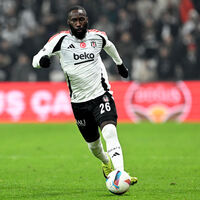 Nereden nereye: Arthur Masuaku!