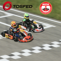2025 MOTUL Türkiye Karting Şampiyonası heyecanı HT Spor'da!