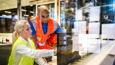 Yönetim bilişim sistemleri bölümü