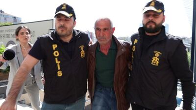 Özel'e saldıran evlat katilinin tüm ifadesi!