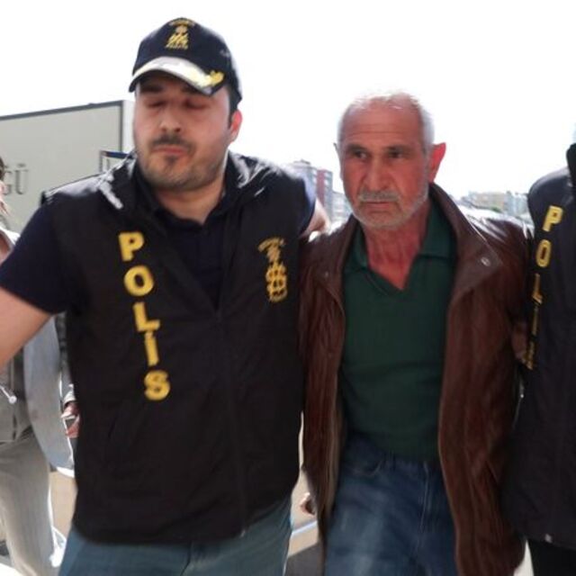 Özel'e saldıran evlat katilinin tüm ifadesi!