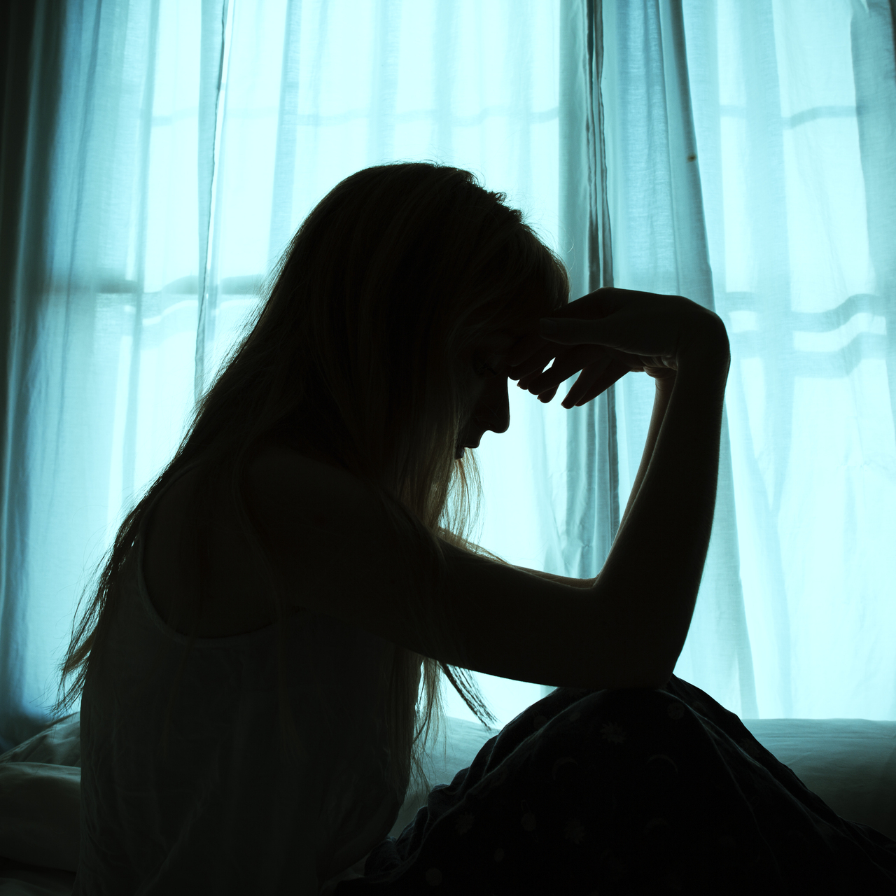 Depresyondan bilinci kapandı! 56 gün sonra...