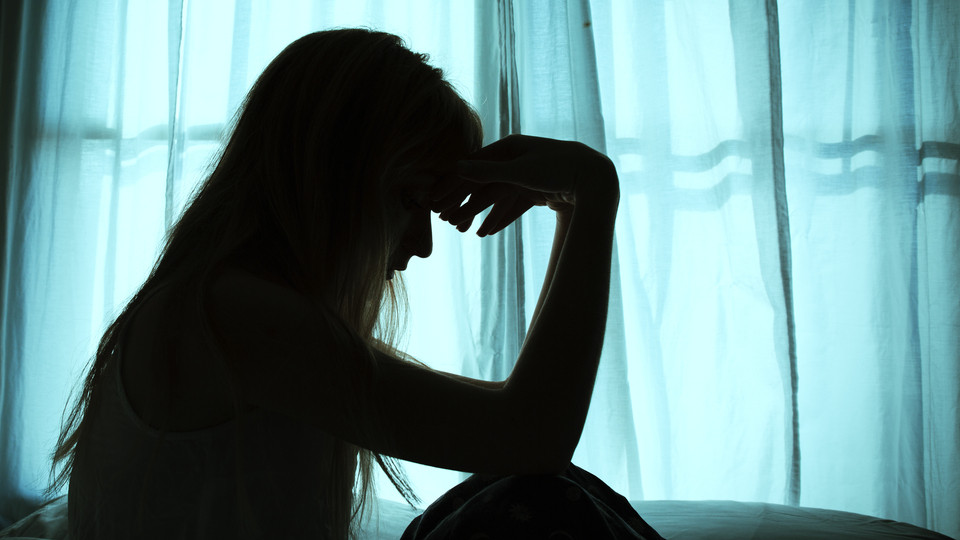 Depresyondan bilinci kapandı! 56 gün sonra...