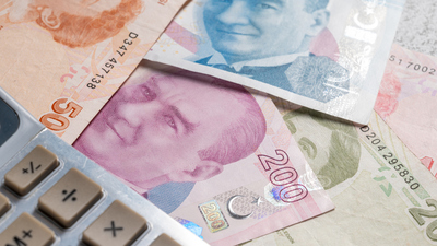 TL'nin reel değeri 6 ayın dibinde