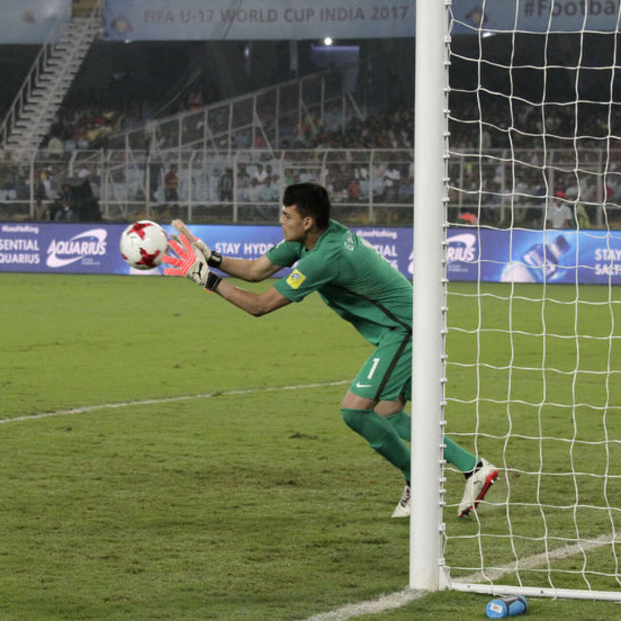 İşte Muslera'nın yerine düşünülen isim!
