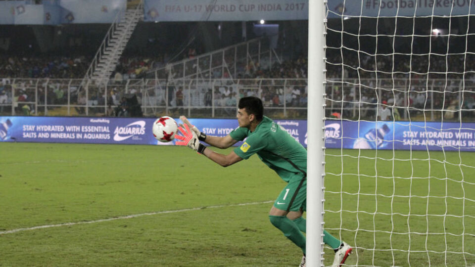 İşte Muslera'nın yerine düşünülen isim!