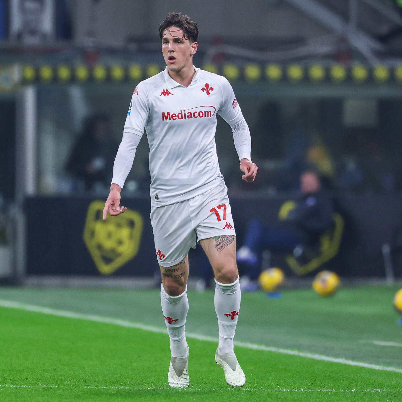 Zaniolo yine dikiş tutturamadı!