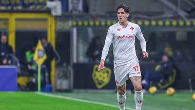 Zaniolo yine dikiş tutturamadı!