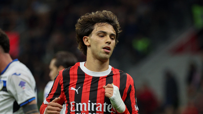 Joao Felix için Brezilya iddiası!