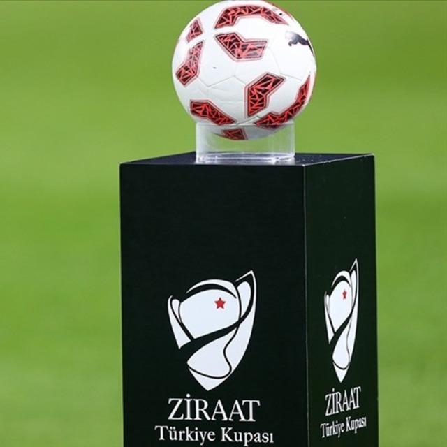 Kupa finali öncesi ortak basın toplantısı!