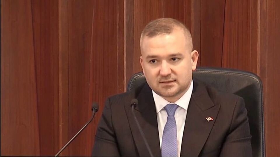 "Kararlı duruşumuzu sürdüreceğiz"