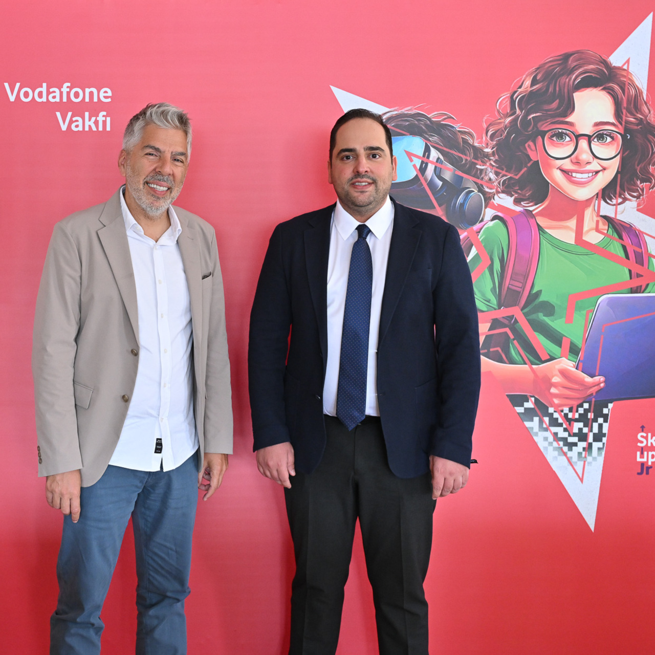 Yapay Zeka Yıldızları Projesi birinci yılını  tamamladı