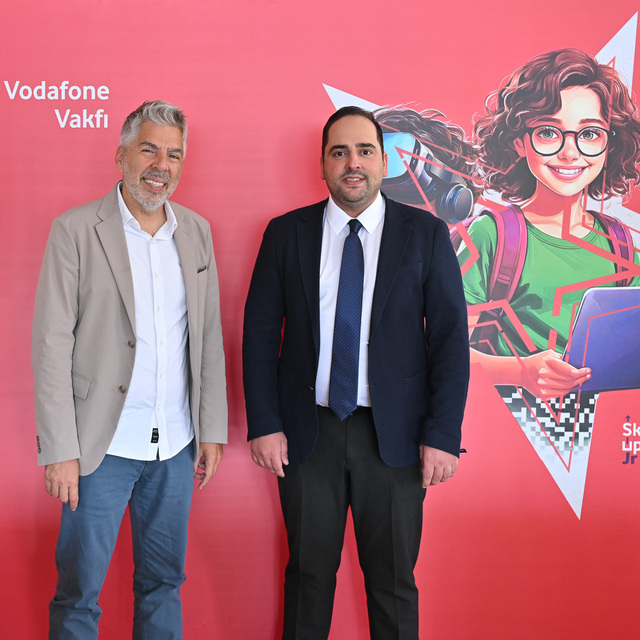 Yapay Zeka Yıldızları Projesi birinci yılını tamamladı