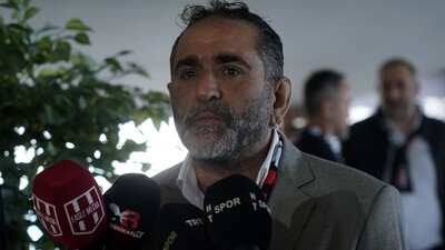 Aksoy'un yönetim kurulu listesi belli oldu!