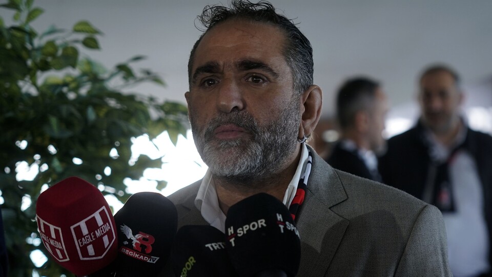 Aksoy'un yönetim kurulu listesi belli oldu!