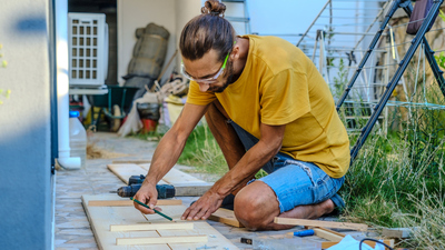 Ağaç işleri endüstri mühendisliği