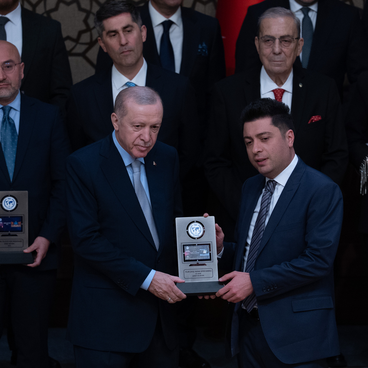 HT Spor, Yılın Çıkış Yapan Spor Kanalı seçildi