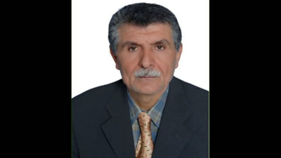 Hayvanlarını aramaya gitti, ölü bulundu