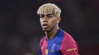 Lamine Yamal, 5 yıllık imzayı atıyor!