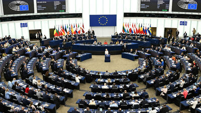 AB Rusya'dan gaz ithalatını sonlandırmaya hazırlanıyor