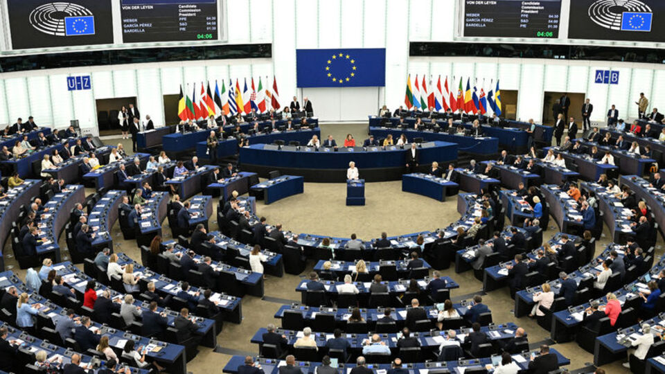 AB Rusya'dan gaz ithalatını sonlandırmaya hazırlanıyor