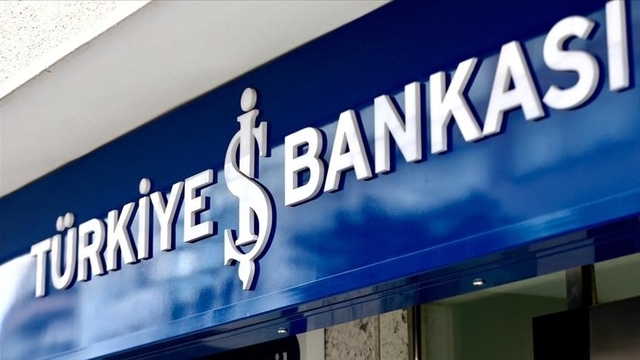 İş Bankası "Türkiye'nin en büyük özel bankası" konumunu sürdürüyor