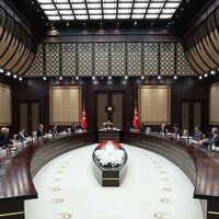 Erdoğan, Politika Kurullarının başkanvekillerini kabul etti | Son dakika haberleri thumbnail