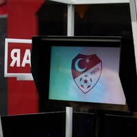 Süper Lig'de 34. haftanın VAR kayıtları açıklandı!